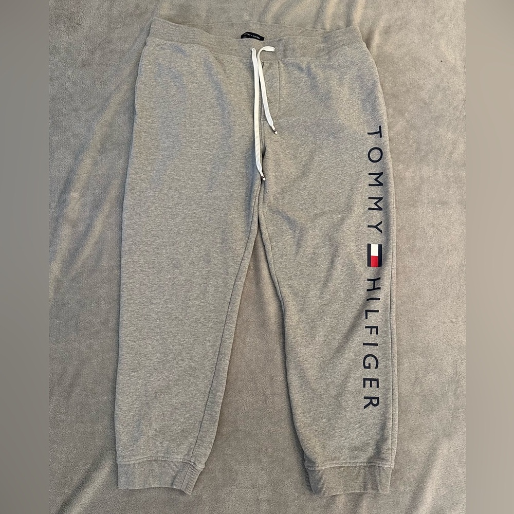 Tommy Hilfiger Sweatpants XL